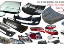 VOLVO DALYS Internetu Pigiau VOLVO DALIMIS Naujos VOLVO DETALES Naudotos Autodalys