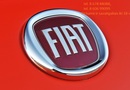 Fiat Visi modeliai Automobilio dalis