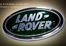 Land-Rover Range Rover Sport Automobilio dalis