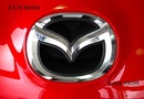 Mazda 3 Automobilio dalis