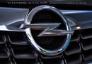 Opel Zafira Automobilio dalis