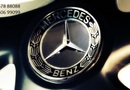 Mercedes-Benz ML 430 Automobilio dalis