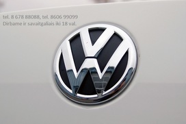 Volkswagen Passat Automobilio dalis  Universalas