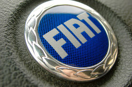 Fiat Seicento Automobilio dalis  Hečbekas