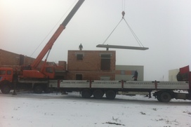 STATOME NAMUS 1m2 NUO  600eur.