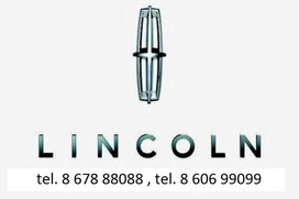 Lincoln Aviator Dalys Naudotos Naujos Lincoln Aviator Dalimis