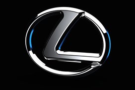 Lexus IS klasė Automobilio dalis