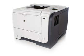 Naudotas lazerinis spausdintuvas HP LaserJet Enterprise P3015DN