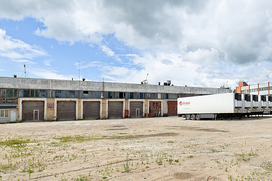 Patalpos Vilniaus r. sav., Vaidotai, Pramonės g.