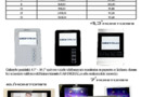 Telefonspynės (komplektas) daugiabučiams namams (su įrengimu) 700Eur
