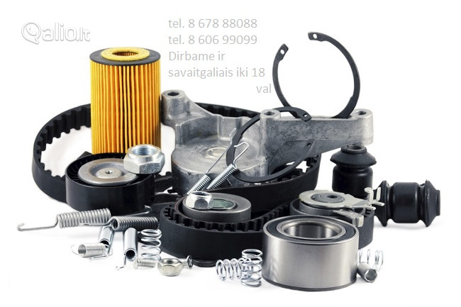 Audi dalys pigiau, autodalys ir Audi detales internetu katalogas