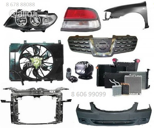 Audi dalys pigiau, autodalys ir Audi detales internetu katalogas