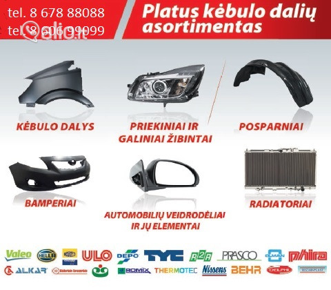 Audi dalys pigiau, autodalys ir Audi detales internetu katalogas