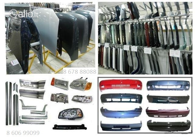 Audi dalys pigiau, autodalys ir Audi detales internetu katalogas