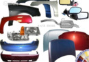 Naudotos automobilių dalys, autolaužynai - Autodalys 24 val