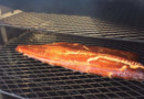 Rūkykla ROYAL GRILL 500L VERSLUI (žuviai, mėsai, paukštienai, sūriams)