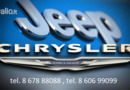 JEEP Grand Cherokee automobiliu dalys, autodalys,