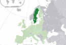KROVINIŲ GABENIMAS : į Švediją, iš Švedijos •	Pilnų / Dalinių krovinių pervežimas  į / iš Švedijos.
