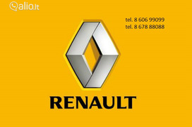 Renault Thalia Automobilio dalis