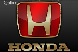 Honda CR-Z Automobilio dalis