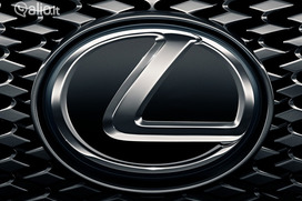 Lexus SL klasė Automobilio dalis
