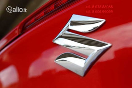 Suzuki Vitara Automobilio dalis