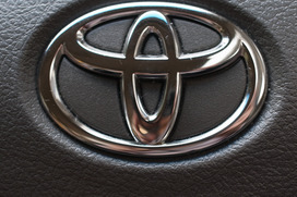 Toyota Corolla Automobilio dalis