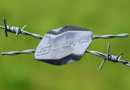 Gripple M  ; S ; Barbed Wire - Gripple Spygliuotai vielos įtempėjas