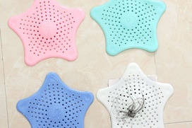 Dušo filtras-sietelis