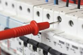 Elektros prietaisų remontas, elektriko iškvietimas į namus Vilniuje