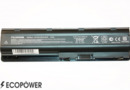 Hp MU06 hstnn-db0w EcoPower 6 celių 4400mah baterija