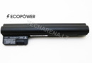 HP Mini 210 2102 HSTNN-DB1H AN03 EcoPower 6 celių 4400mah baterija