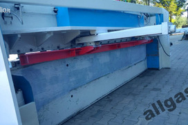 Giljotina skardai 3100/3,5