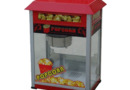 Popcorn aparatas / Spragėsiu aparatas
