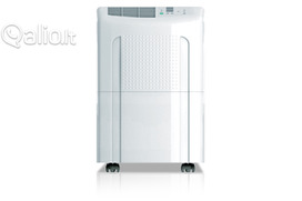 Dregmes surinktuvo nuoma nuo 2.5 Eur