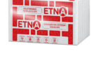 Polistireninis putplastis Etna - geros kainos