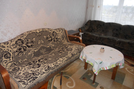 Kamb. nuoma Vilnius, Karoliniškės, V. Maciulevičiaus g.
