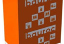 Bauroc Ecoterm+ šilčiausias blokas