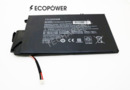 HP EL04XL HSTNN-IB3R EcoPower 4 celių 3500mah baterija