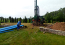 Vandens ir Geoterminiai gręžiniai, Vandens siurbliai,Gręžinių-Remontas,Nuotekų įrengimas