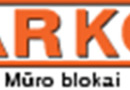 Silikatiniai blokeliai ARKO + MITTO klijų akcija