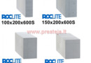 Akyto betono blokai Roclite