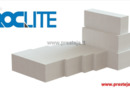 Akyto betono blokai Roclite