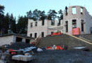 Bauroc akyto betono blokai-dujų silikato blokeliai