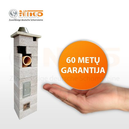 Statybinės apdailos medžiagos nuo pamatų iki stogo