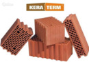 KERAMINIAI BLOKELIAI KERATERM (LODE)  tik 79 eur/m3