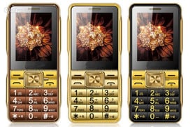 - Kitas - Telefonas H-Mobile Dsfen + Dovana
