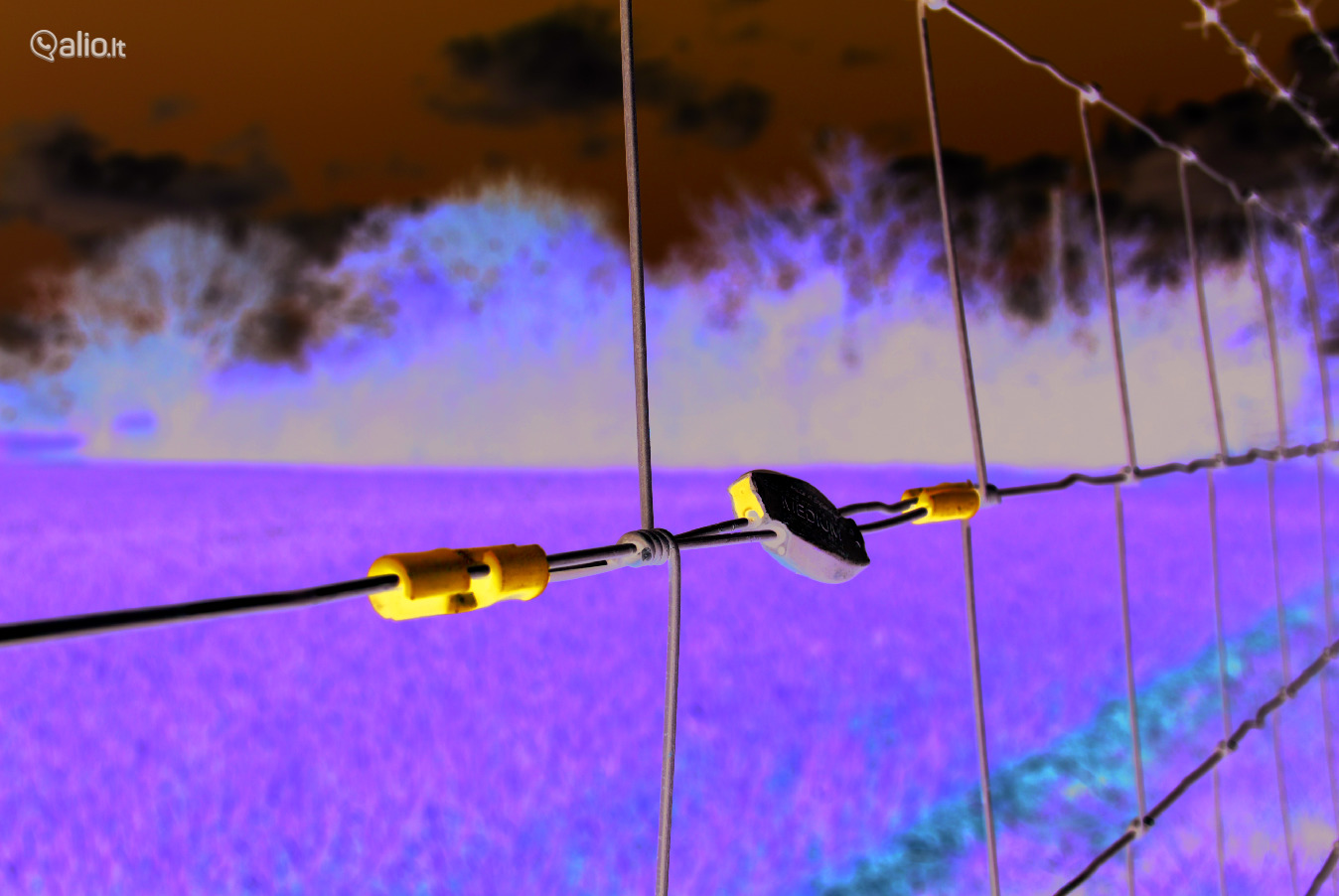 Gripple tvirtinimo sistema Gripple tvirtinimo sistema