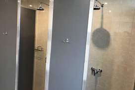 Kambariu nuoma darbininkams, Klaipėda  Žvejybos uostas