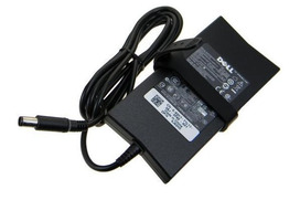 Dell DA130PE1-00 JU012 PA-4E PA-13 originalus įkroviklis